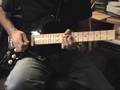 David Gilmour - On An Island Solo #2