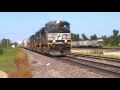 NS 9141 Leads The MKSTU West, 8-22-09
