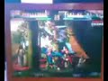 kof tj-kof 98 um felipe vs mike