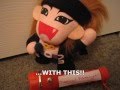 The Battle of Toshi & Demon Kogure