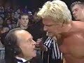 TNA: Jeff Jarrett/Mike Tenay/Don West Are All Grumpy