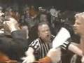 Jeff Jarrett vs Mike Tenay & Don West