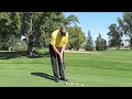 Explained - Golf Metronome - 6 Beat Pattern
