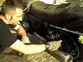 CBX 1000 RESCATANDO UNA CLASICA