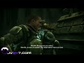 gameplay & cutscene from the near final build of kz2 (review build). a clip of the atac flying vehicle boss battle, as well as a cutscene afterwards showing colonel radec. note that the dialog in this video is in french. enjoy!