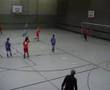Spielszenen gegen Böblinen II