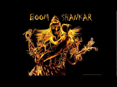 Shiv Tandav Stotra - Ravindra Sathe