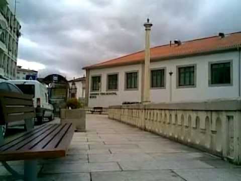 Bragança (Portugal)