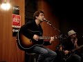 Renan Luce - Monsieur Marcel (1) - Live acoustique - Showcase Fnac Bellecour