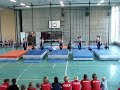 TV Sulz Aargauermeister Reck