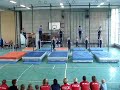 TV Sulz Aargauermeister Reck TV Sulz Aargauermeister Reck