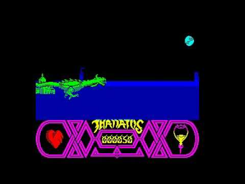 Thanatos 1986 CPC Image de prévisualisation YouTube