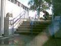 Casey 6Stair Attempt
