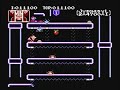 Donkey Kong Jr. Speed Run