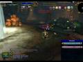 Feral druid Disc priest vs Ret pala Arcane mage [1700]