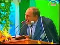 AlHidayah ~ Sura al-Zilzal - Dr. Ahmad Nuina