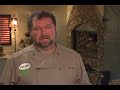 Chef Allen comments on working with kids