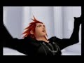 Blacked Hearted Organization 13 with no hearts