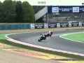 SBK 2009 - Magny-Cours Race 1 Best Lap