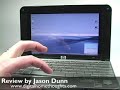 2133 asus digital dunn eee home hp jason laptop mini note notebook thoughts umpc