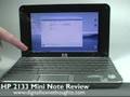 REVIEW: HP 2133 Mini Note