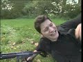 Budimon bei de Arbeit