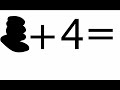 Addition Facts with Short Term Memory Recall - 3 sec/fact