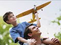 100 ways to show children you care