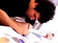 Daniel Senise em projeto com a Absolut Brasil