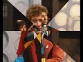 A doctor who tribute to colin baker (updated for 2007)