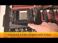 AMD Phenom II X6 1090T - Hexa Core CPU Video Review