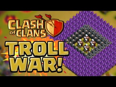 Clash Of Clans |