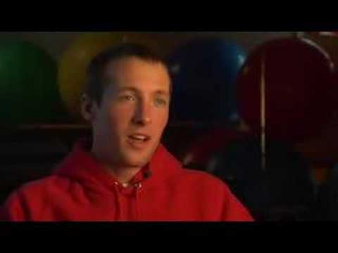 Showdown - Dathan Ritzenhein Training