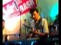 Hyder Husyn - Shari (live)