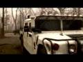Hummer H1 movie trailer