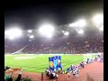Roma - Manchester United Inno & Formazione!!!