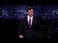 David Blaine meets Obama-McCain Dance-off and Jimmy Kimmel