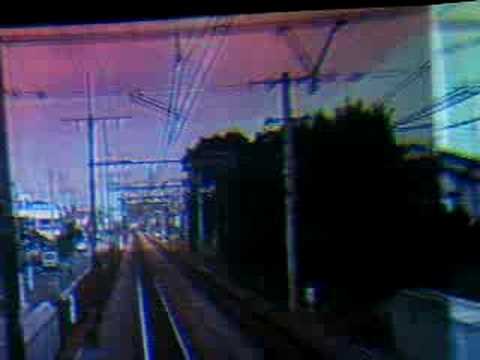 横川文化村189Sim 前編