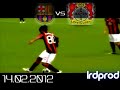 Champions League Opening Intro 2011/12 ~ 14/02/12 ~ (TheLRDProd)