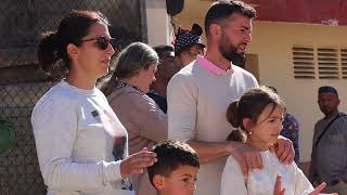 “Som una gran família” – Trobada de les famílies de la Catequesi a Sóller “Som una gran família” – Trobada de les famílies de la Catequesi a Sóller