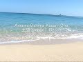 100104-Amami-oshima-Tomori-Beach.wmv