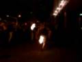 videos de MY 21ST SEPTEMBER 07 -FIRE SHOW BY EXPLOSIVE ENTERTAINMENT