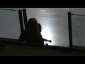 chantel holder