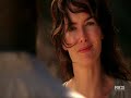 Sarah Connor Chronicles season 2 episode 8 final scene Sarah Connor Chronicles season 2 episode 8 final scene