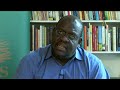 John Githongo lecture on Governance and Corruption