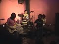 effinboiche - rockstar encore LIVE