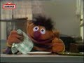 SESAMSTRASSE Folge 1 (Teil 1) SESAMSTRASSE Folge 1 (Teil 1)