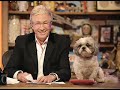 RIP Buster