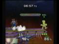 videos de Desh(Falcon) vs WiGi(Luigi) BF