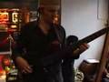 Janek Gwizdala : U:K Bass day Nov 2006.